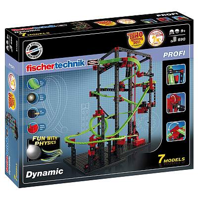 Fischertechnik 511932 - Dynamic