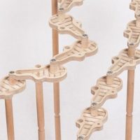 Kuko Aufbaumöglichkeiten und Details