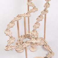 Kuko Aufbaumöglichkeiten und Details