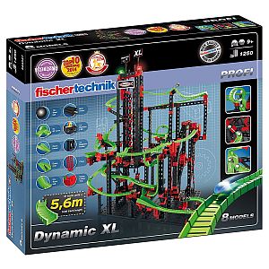 Produktbild: Dynamic XL Lernspielzeug