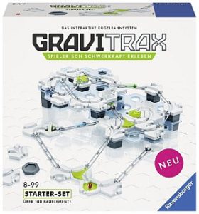 Produktbild: GravitTrax Konstruktionsspielzeug